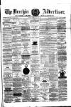 Brechin Advertiser Tuesday 28 January 1879 Page 1