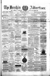 Brechin Advertiser Tuesday 04 February 1879 Page 1