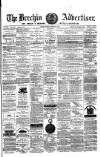 Brechin Advertiser Tuesday 11 February 1879 Page 1