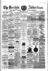 Brechin Advertiser Tuesday 18 March 1879 Page 1