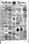 Brechin Advertiser Tuesday 08 April 1879 Page 1