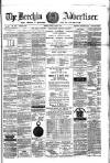 Brechin Advertiser Tuesday 29 April 1879 Page 1