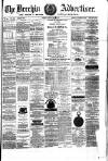 Brechin Advertiser Tuesday 13 May 1879 Page 1