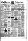 Brechin Advertiser Tuesday 20 May 1879 Page 1
