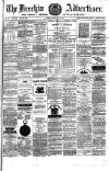 Brechin Advertiser Tuesday 27 May 1879 Page 1