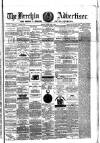 Brechin Advertiser Tuesday 10 June 1879 Page 1