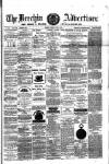 Brechin Advertiser Tuesday 17 June 1879 Page 1