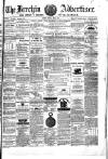 Brechin Advertiser Tuesday 24 June 1879 Page 1