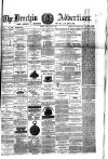 Brechin Advertiser Tuesday 29 July 1879 Page 1