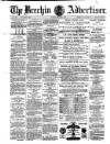 Brechin Advertiser Tuesday 02 March 1880 Page 1