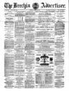 Brechin Advertiser Tuesday 23 March 1880 Page 1