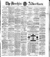 Brechin Advertiser Tuesday 24 August 1880 Page 1