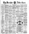 Brechin Advertiser Tuesday 07 September 1880 Page 1
