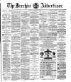 Brechin Advertiser Tuesday 14 September 1880 Page 1