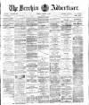 Brechin Advertiser Tuesday 02 November 1880 Page 1