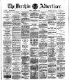 Brechin Advertiser Tuesday 07 December 1880 Page 1