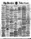 Brechin Advertiser Tuesday 24 January 1882 Page 1