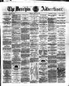 Brechin Advertiser Tuesday 31 January 1882 Page 1