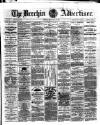 Brechin Advertiser Tuesday 14 February 1882 Page 1