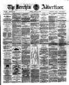 Brechin Advertiser Tuesday 28 February 1882 Page 1