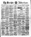 Brechin Advertiser Tuesday 11 April 1882 Page 1