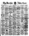Brechin Advertiser Tuesday 25 April 1882 Page 1