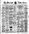 Brechin Advertiser Tuesday 04 July 1882 Page 1