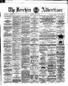 Brechin Advertiser Tuesday 11 July 1882 Page 1