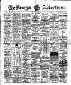 Brechin Advertiser Tuesday 29 August 1882 Page 1