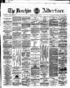 Brechin Advertiser Tuesday 17 October 1882 Page 1