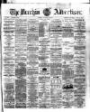 Brechin Advertiser Tuesday 12 December 1882 Page 1