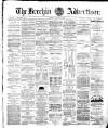 Brechin Advertiser Tuesday 02 January 1883 Page 1