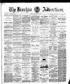 Brechin Advertiser Tuesday 06 February 1883 Page 1