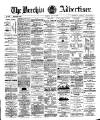 Brechin Advertiser Tuesday 10 July 1883 Page 1