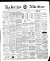 Brechin Advertiser Tuesday 05 February 1884 Page 1