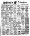 Brechin Advertiser Tuesday 11 March 1884 Page 1