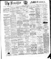 Brechin Advertiser Tuesday 25 March 1884 Page 1