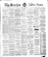 Brechin Advertiser Tuesday 06 May 1884 Page 1