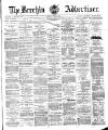 Brechin Advertiser Tuesday 29 July 1884 Page 1