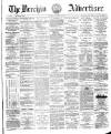 Brechin Advertiser Tuesday 14 October 1884 Page 1