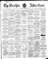 Brechin Advertiser Tuesday 04 November 1884 Page 1
