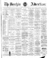 Brechin Advertiser Tuesday 30 December 1884 Page 1