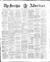 Brechin Advertiser Tuesday 12 May 1885 Page 1