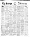 Brechin Advertiser Tuesday 17 November 1885 Page 1