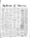 Brechin Advertiser Tuesday 13 April 1886 Page 1