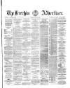 Brechin Advertiser Tuesday 20 April 1886 Page 1