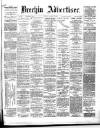 Brechin Advertiser Tuesday 03 August 1886 Page 1