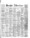 Brechin Advertiser Tuesday 10 August 1886 Page 1
