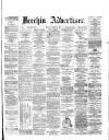 Brechin Advertiser Tuesday 31 August 1886 Page 1
