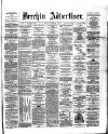 Brechin Advertiser Tuesday 28 September 1886 Page 1